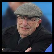 Staveley Mourn The Loss Of Long Time Supporter, Bernard Tilley