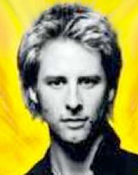 Chesney Hawkes will be performing at the fundraiser 'Brass n Sax' at the Winding Wheel