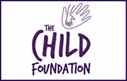 The second charity is 'The Child foundation', founded by local lady Karen Child to support children to overcome illness or difficulties in life.