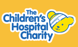 If you'd like to run for The Children's Hospital Charity, visit www.tchc.org.uk/run  or call the charity office on 0114 271 7203.