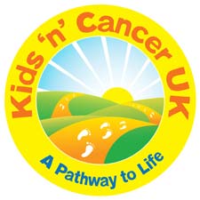 Chesterfield based children's cancer charity, Kids 'n' Cancer UK, was founded by Mike and June Hyman.