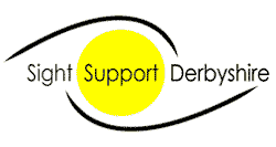 Derby-based Sight Support Derbyshire raise funds to support 25,000 visually impaired people throughout the county.