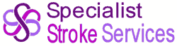 Julie Wheelhouse, Service Manager from Specialist Stroke Services said: We're proud to meet and help so many inspirational people that devote their time to caring for a loved one