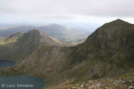 Take Part In The National Three Peaks Challenge For The NSPCC. Picture copyright Lucy Johnston