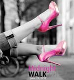 Ashgate Hospice Midnight Walk for Ladies