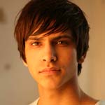TV & Film Star Luke Pasqualino  Supports Local Lads In Charity Challenge