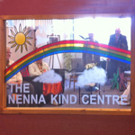 Doing Helen Proud - The Nenna Kind Centre Officially Opens