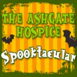 Join In Ashgate Hospice's 'Spooktacular' Week With PeakFM