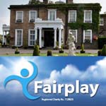 Fairplay Charity fundraising event at Ringwood Hotel, April 14th