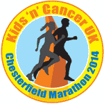 Chesterfield Marathon Runner Registrations At CASA Hotel