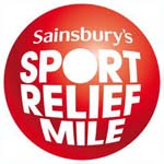 Limber Up - Sport Relief Is Back And Coming To Chesterfield