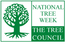 Friends Of Stand Road Parks Planting Trees For National Tree Week