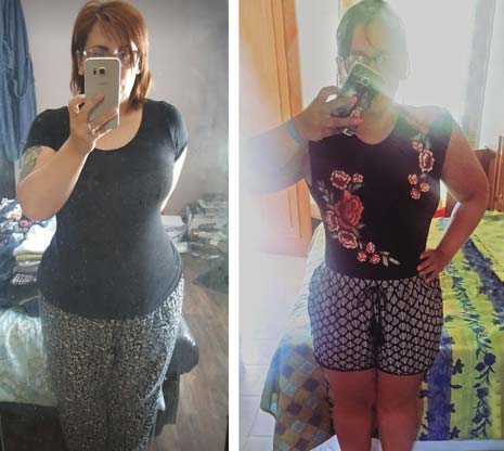 A Chesterfield slimmer who transformed her life by dropping 3 dress sizes is using her success to shape a whole new career helping other people change their lives and achieve their weight loss dreams too.