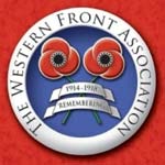 Chesterfield Western Front Association August Meeting Details