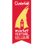 The 2013 Chesterfield Market Festival  Begins 31st October