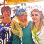 Chesterfield Town Steps Back In Time at the Medieval Market
