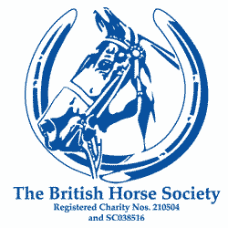 British Horse Society Honours Derbyshire County Council