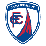 Terriers Take A Bite Out Of Chesterfield's Survival Hopes. Match Report