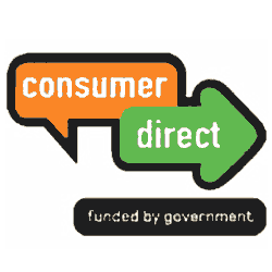 Consumer Help Is At Hand with Consumer Direct