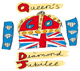 Diamond Jubilee Events Taking Place Throughout Chesterfield