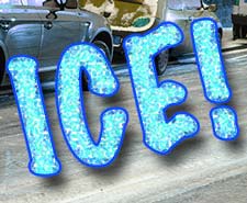Ice Ice Baby!! School Closures, Late Openings And Bus Delay Updates