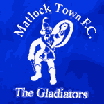 Nigel Clough sent a strong looking Rams line up to the Reynolds Stadium and Mark Atkins' battling Gladiators, for the first half at least, more than held their own against their Championship visitors.