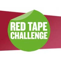Governments 'Red Tape Challenge'