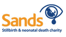 SANDS - the stillbirth and neonatal death Charity