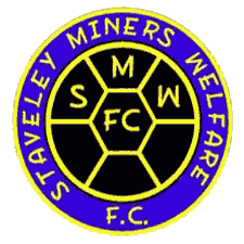 Staveley MWFC have released news that tonight's game against Albion Sports is off due to a waterlogged pitch. 
