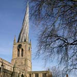 Which Is Better? Chesterfield 'Staycation' Or Holiday Abroad?