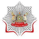 Derbyshire Fire & Rescue Service Are To Recruit Reserve Fire Crew