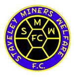 Staveley MWFC Junior Results For 6th - 7th October 2012