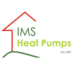IMS Heat Pumps - WE ARE HIRING! Join our Installation Team!  Candidates must have a Full Driving Licence, Plumbing Qualifications or Equivalent Experience and be a commutable distance from our office in Sheffield.