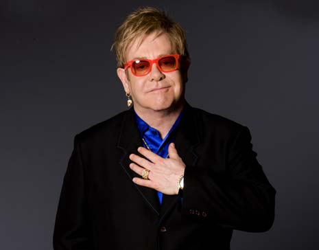 Final Tickets Released For Elton John At The B2net Stadium