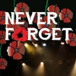 Tideswell Male Voice Choir Presents 'Never Forget'
