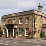 Major Refurbishment Of Grade II Listed Chesterfield Pub