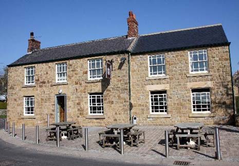 And following Russell's recruitment, the latest good news for the Devonshire Arms - as well as it's diners - is that they have now been awarded a further accolade having been awarded the highest level of official accreditation from Quality in Tourism, part of Visit England