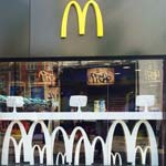 Chesterfield McDonald's Goes Digital After Revamp