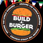 Fancy The Chance To Build Your Own Dream Burger?
