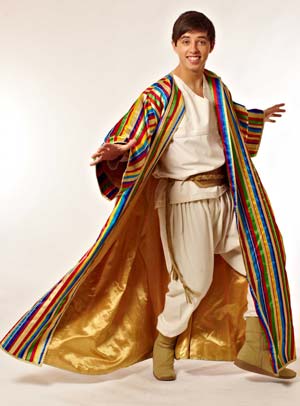 Ticket Sales Boost For West End Musical Joseph