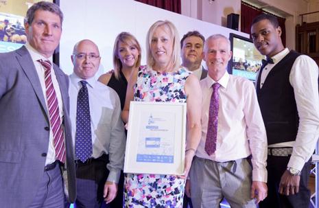 Best New Store (Opened 2014/2015) (Sponsored by Banner Jones Solicitors)
 - Meadowfresh