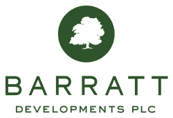 More than £2.8 million has been given to support local projects across the North Midlands over the past two financial years by Barratt Developments plc.