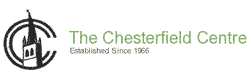 The Chesterfield Centre is a family-run scheme that is dedicated to the teaching of English to its students.