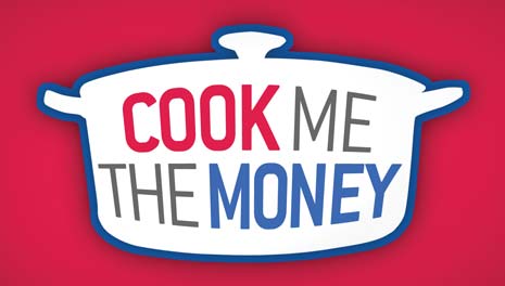 ITV's New Show, 'Cook Me The Money' Heats Up Chesterfield Today!
