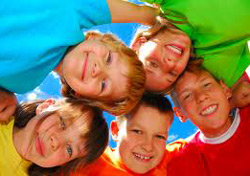 Youngsters in Chesterfield have given a holiday club supported by Chesterfield Borough Council a unanimous 'thumbs up'.