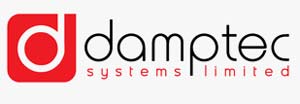 Pam and husband Carl run Damptec Systems Ltd, based at The Clocktower Business Centre in Chesterfield - specialising in damp and timber treatment, as well as plastering.