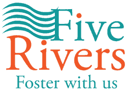 Can you be a young person's inspiration to develop their aspirations? Five Rivers is recruiting local people in Chesterfield and the surrounding area to care for and foster local children.