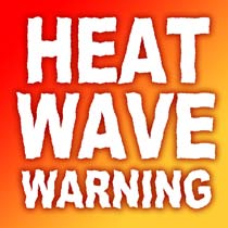Met Office Issues Heatwave Warning For Local Region