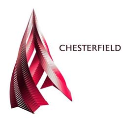 Funding for Destination Chesterfield has been secured from the European Regional Development Fund (ERDF), Chesterfield Borough Council and the local business community until December 2015, ensuring the marketing campaign's on-going success.