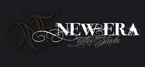 New Era Tattoo Studio Is Latest Celebrity Hotspot